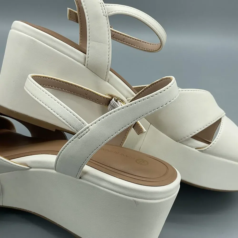 Giani Bernini color white